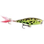 Rapala SKITTER POP 5 cm.