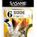 Amo Sasame F-730