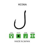 Amo KATANA CARP KC06A