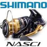Shimano NASCI FB