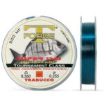 Trabucco XPS SUPER ISO