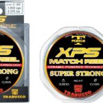 Trabucco XPS MATCH REEL