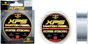 Trabucco XPS MATCH REEL