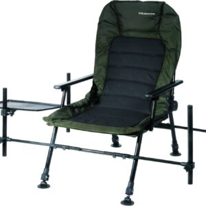 Trabucco GENIUS PRO FEEDER CHAIR