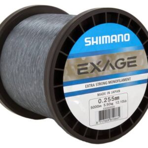 Shimano EXAGE