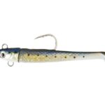 Molix JUGULO SOFT SHAD 4.5"