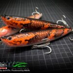 Molix WTD 150T