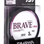 Daiwa BRAVE FINESSE