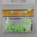 Bad Bass BAD LIGHT ATTRACTOR