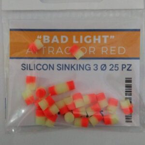 Bad Bass BAD LIGHT ATTRACTOR