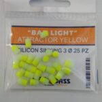 Bad Bass BAD LIGHT ATTRACTOR