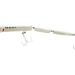 Molix JS95/135 JOINTED SANDEEL