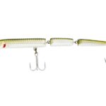 Molix JS95/135 JOINTED SANDEEL