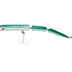 Molix JS95/135 JOINTED SANDEEL