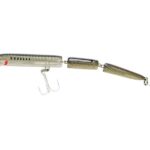 Molix JS95/135 JOINTED SANDEEL