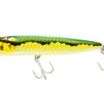 Molix POPPER 130T