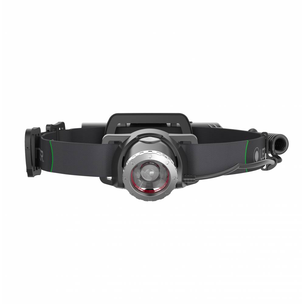 LEDLENSER MH10