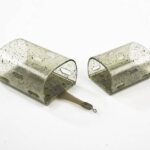 Drennan OVAL GROUNBAIT FEEDERS