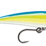 Rapala X-RAP TWITCHIN' MINNOW