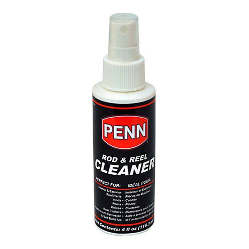 Penn ROD & REEL CLEANER