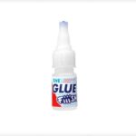 Fiiish THE GLUE