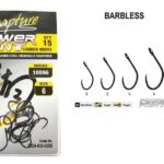 Rapture TROUT 10096 Barbless