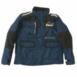 Italcanna GIACCA IMBOTTITA