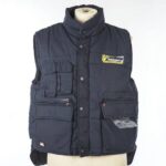 Italcanna GILET IMBOTTITO