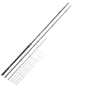 Tubertini R18 FEEDER