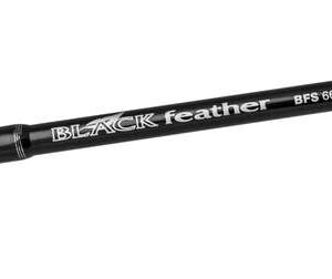 Rapure BLACK FEATHER