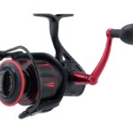 Penn SLAMMER III HIGH SPEED