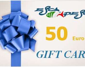 GIFT CARD 50 Euro