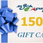 GIFT CARD 150 Euro