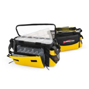 Tubertini Borsa GN TRASPARENTE