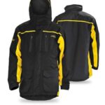 Tubertini Giacca WINTER TECK 8000