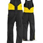 Tubertini Salopette WINTER TECK 8000