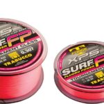 Trabucco SURF FLUORO POWER
