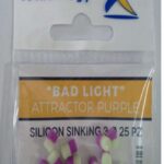 Bad Bass BAD LIGHT ATTRACTOR