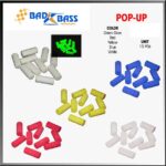 Bad Bass POP UP SUPER