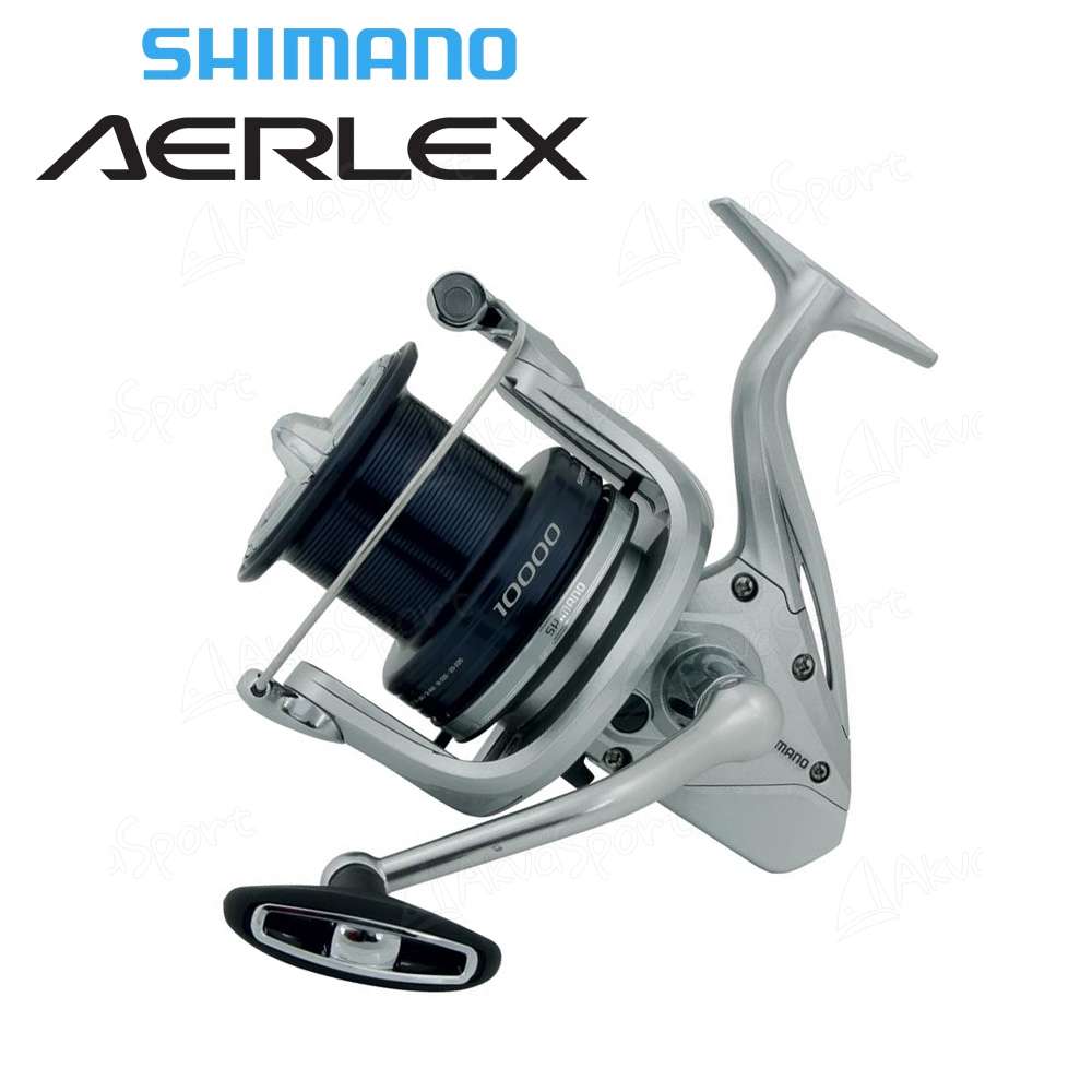 Shimano AERLEX 10000XSB