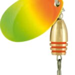 Rapture HELIX SPINNER