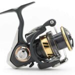 Daiwa LEGALIS LT