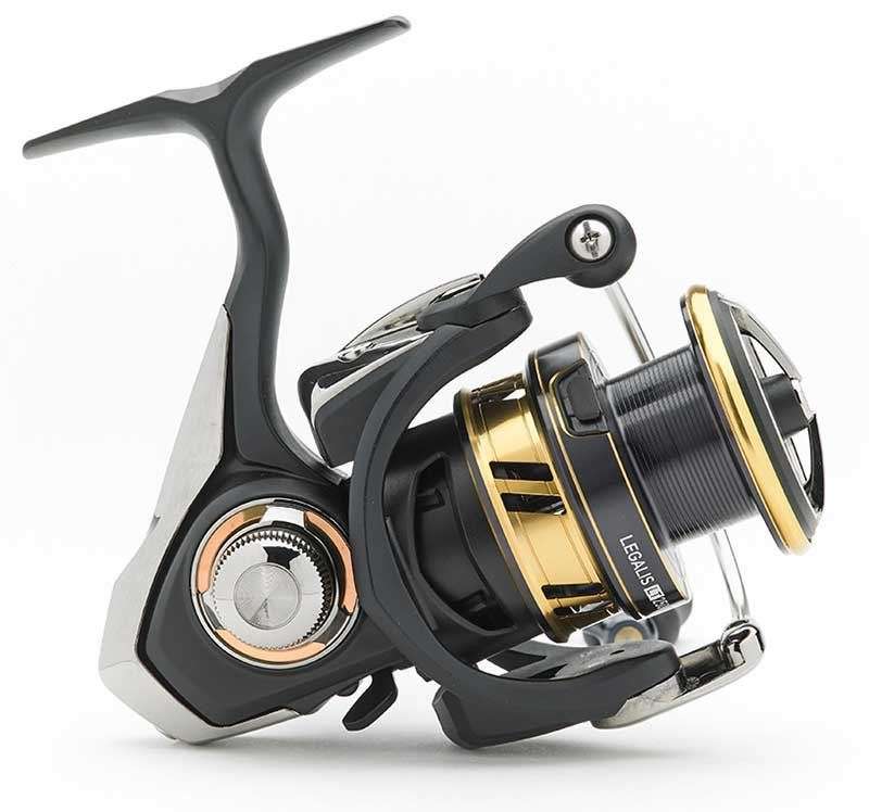 Daiwa LEGALIS LT