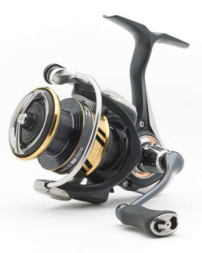 Daiwa LEGALIS LT