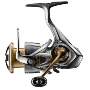 Daiwa FREAMS LT