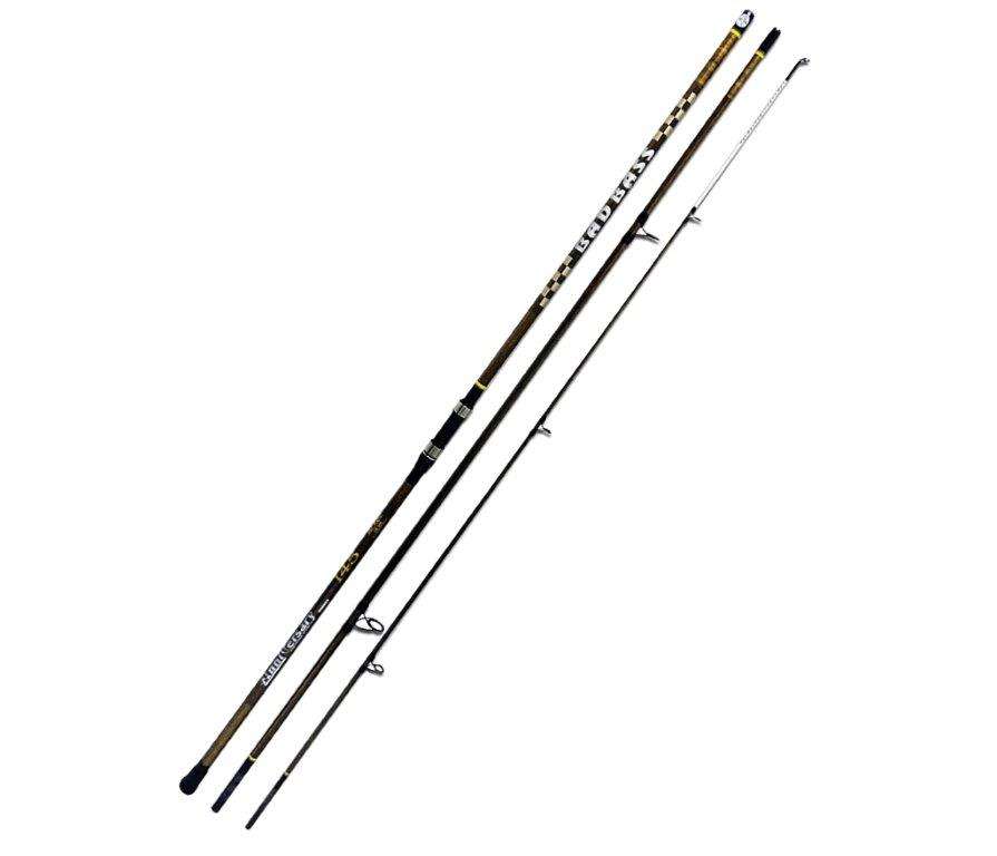 Bad Bass ANNIVERSARY 3 PEZZI TWILL CARBON