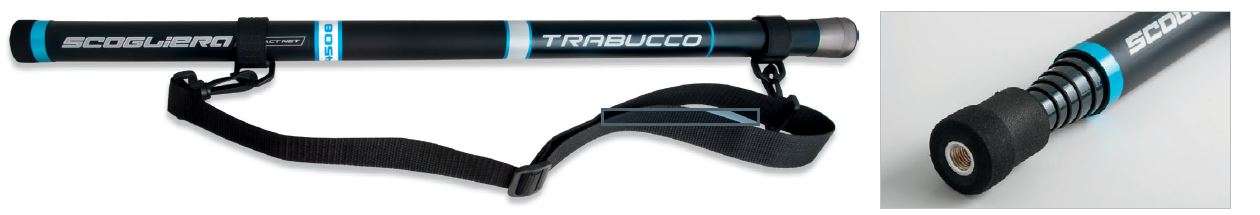 Trabucco SCOGLIERA COMPACT NET