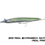 Little Jack SAYORIS-Z