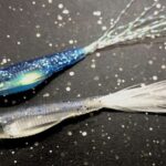 Little Jack IGNITED TAIL FUSION
