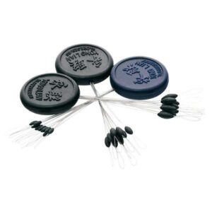 Tubertini STOPPER OLIVA IN GOMMA